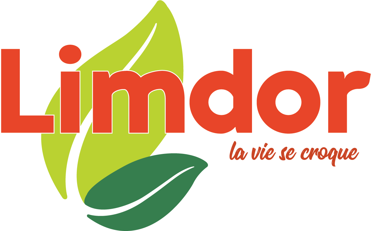 Logo Coopérative fruitière Limdor